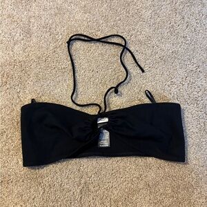 Aritzia Sunday Best Cora Halter Top